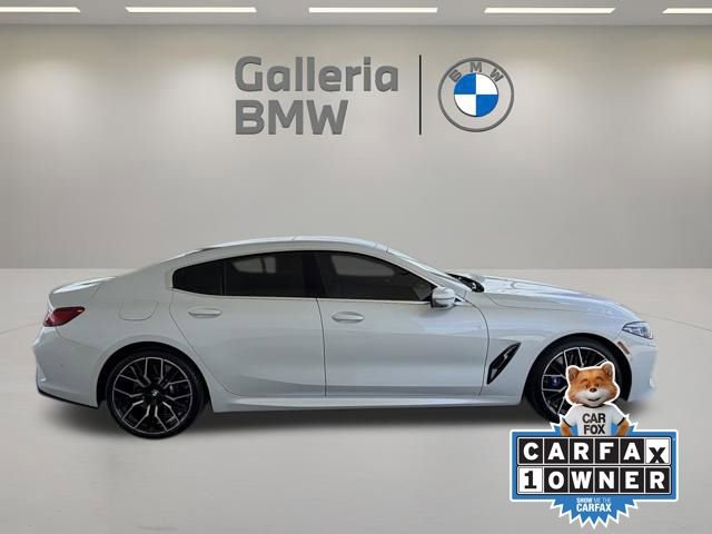 Used 2025 BMW 840i w/ Comfort Seating Package RWD image 6