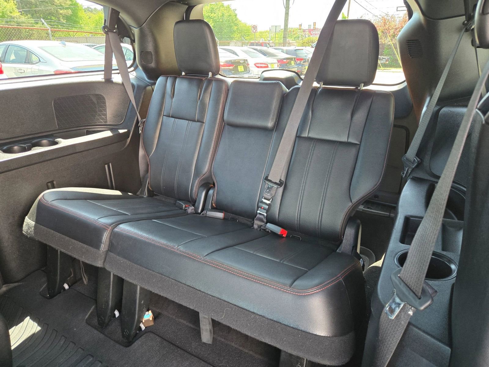 Used 2019 Dodge Grand Caravan GT image 10