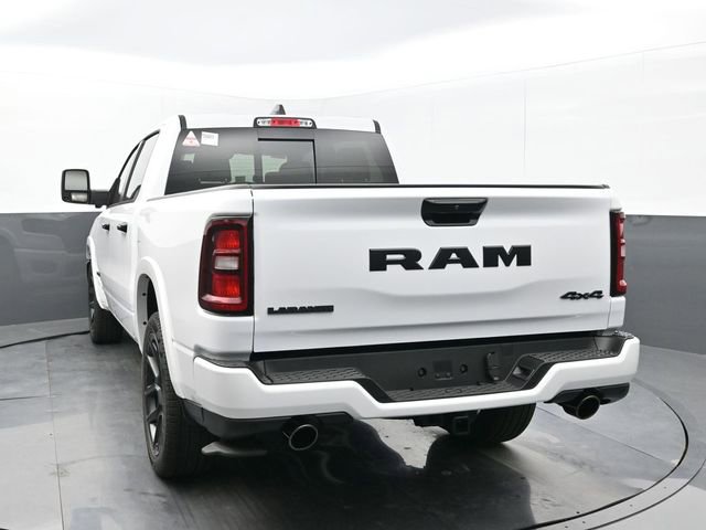 New 2026 RAM 1500 Laramie image 4
