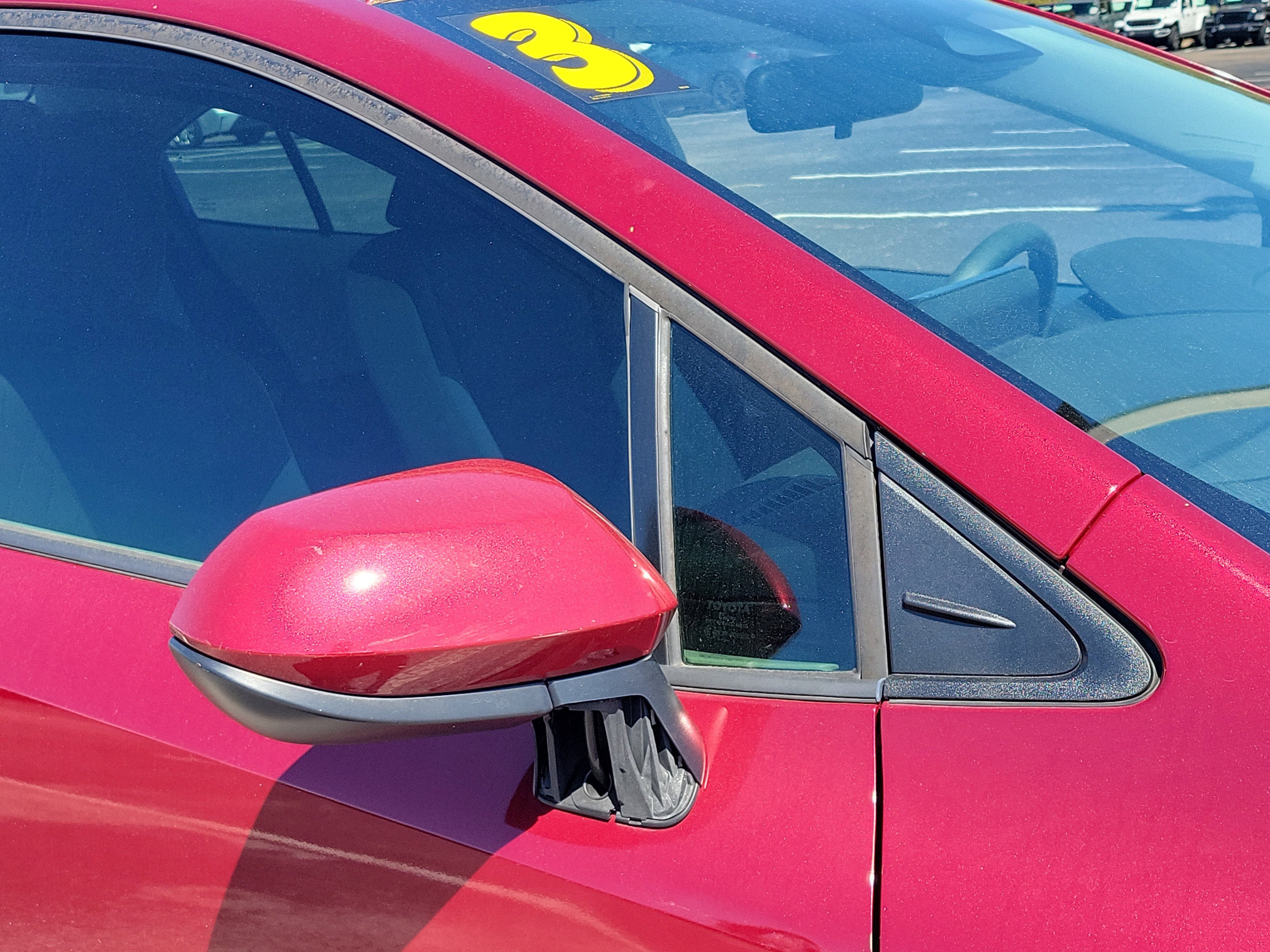 Certified 2023 Toyota Corolla LE FWD image 9