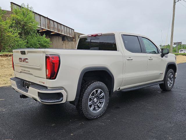 New 2026 GMC Sierra 1500 AT4 w/ AT4 Premium Package AWD/4WD image 6