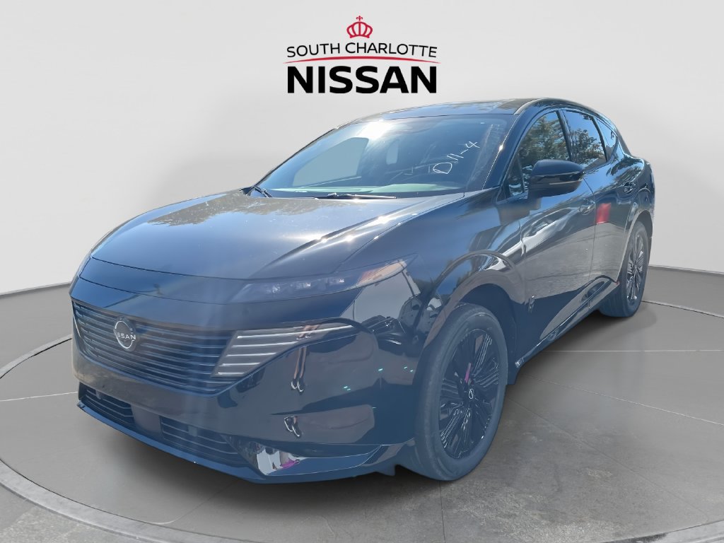 New 2027 Nissan Murano SL AWD/4WD image 3