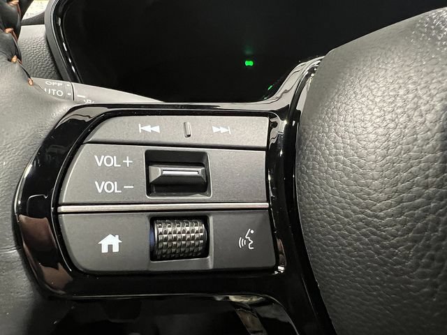 New 2025 Honda CR-V Sport Touring image 22