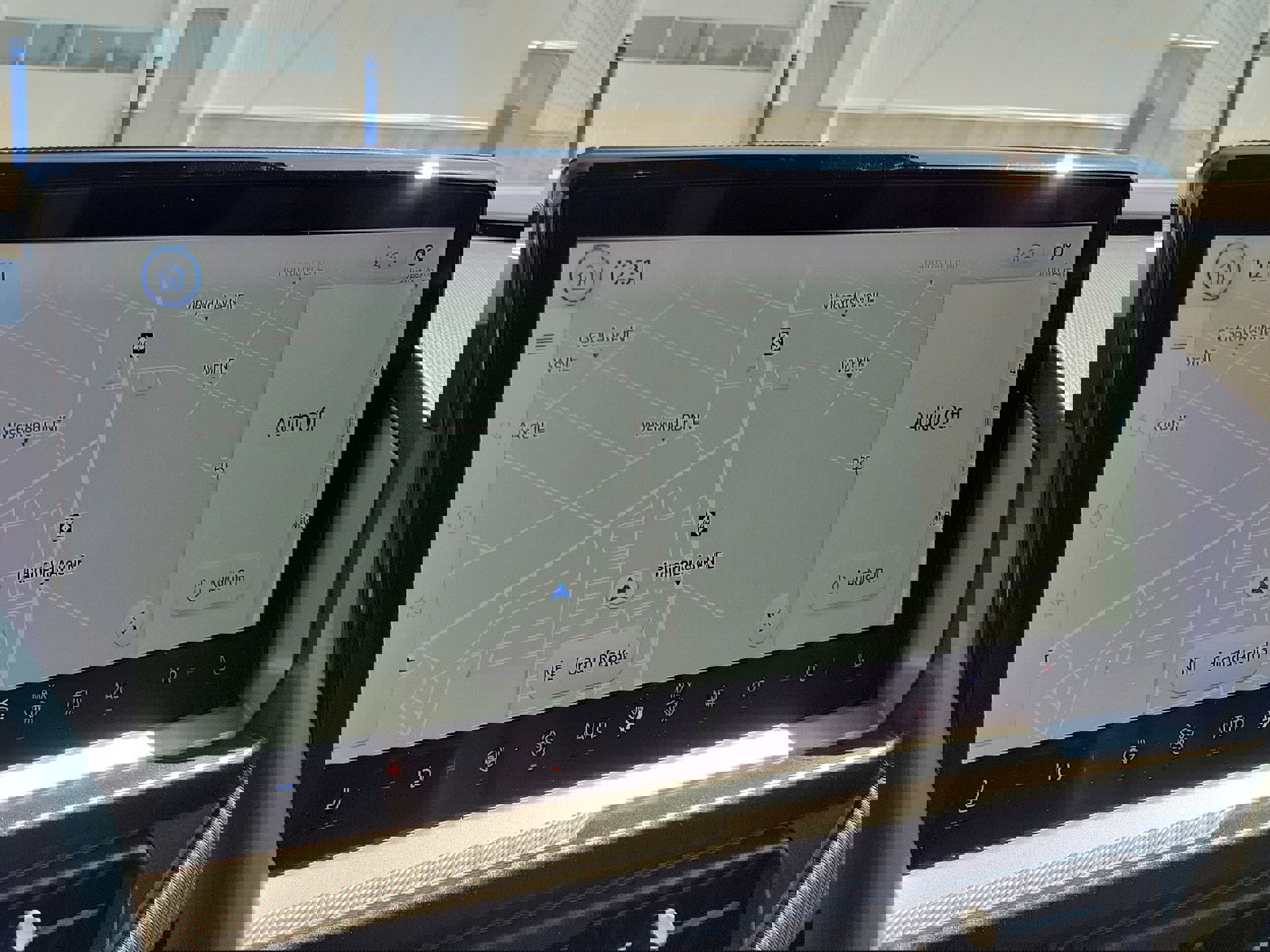 New 2025 Ford Bronco Sport Outer Banks w/ Sasquatch Outer Banks Package image 34