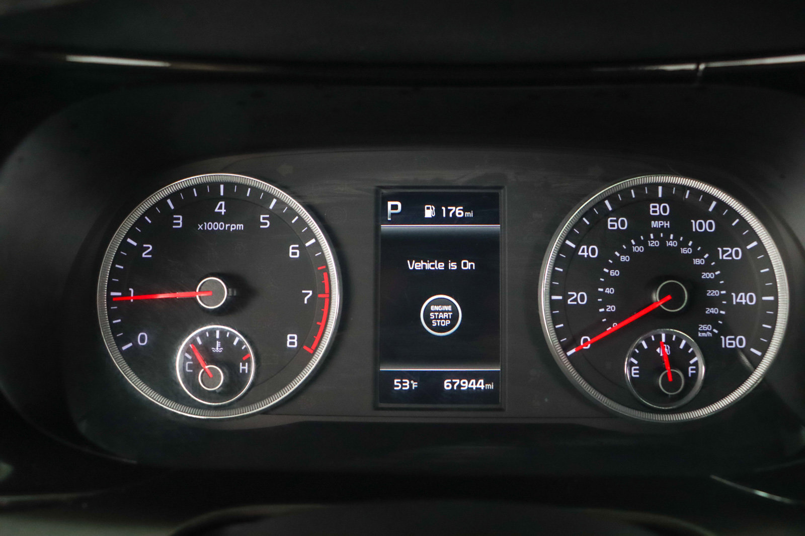 Used 2024 Kia K5 GT w/ GT1 Package image 15