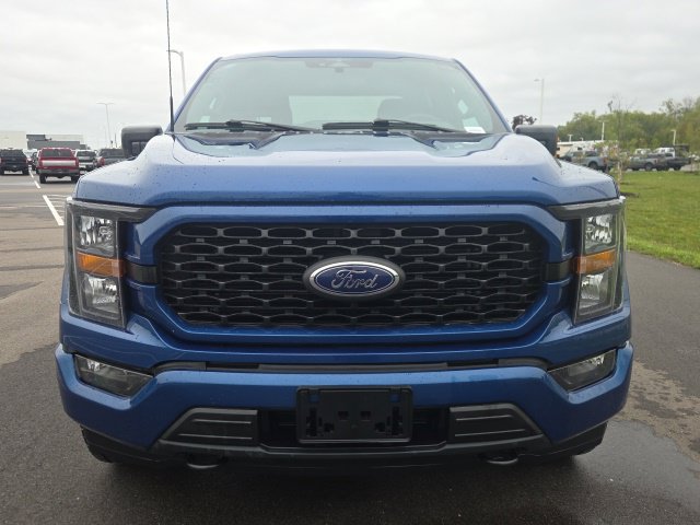 Used 2023 Ford F150 Lariat AWD/4WD image 3