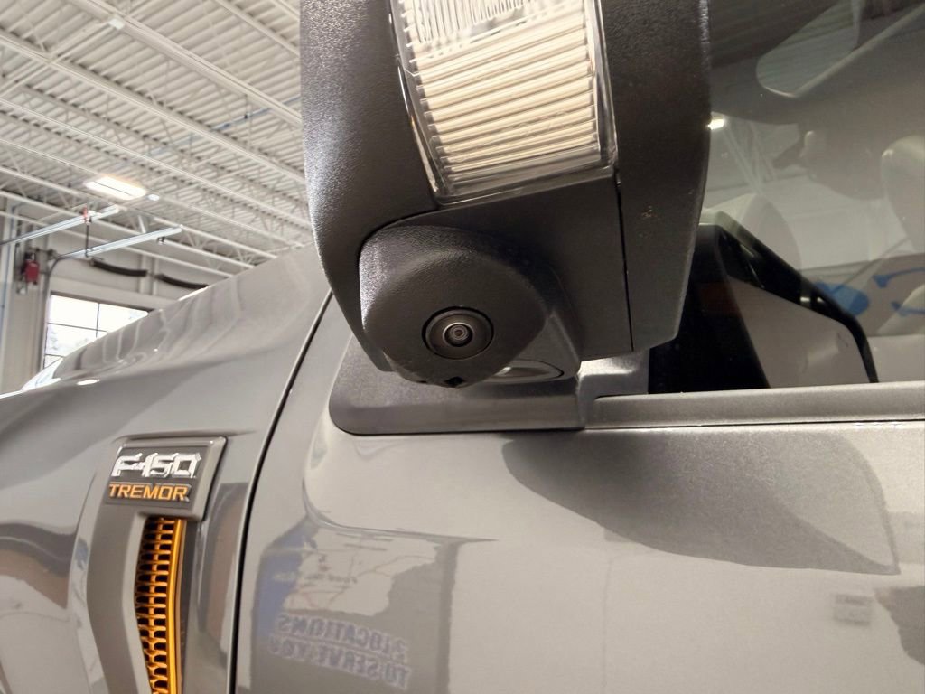 Used 2025 Ford F150 Tremor AWD/4WD image 16