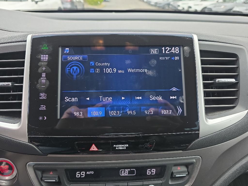 Used 2016 Honda Pilot EX-L image 15
