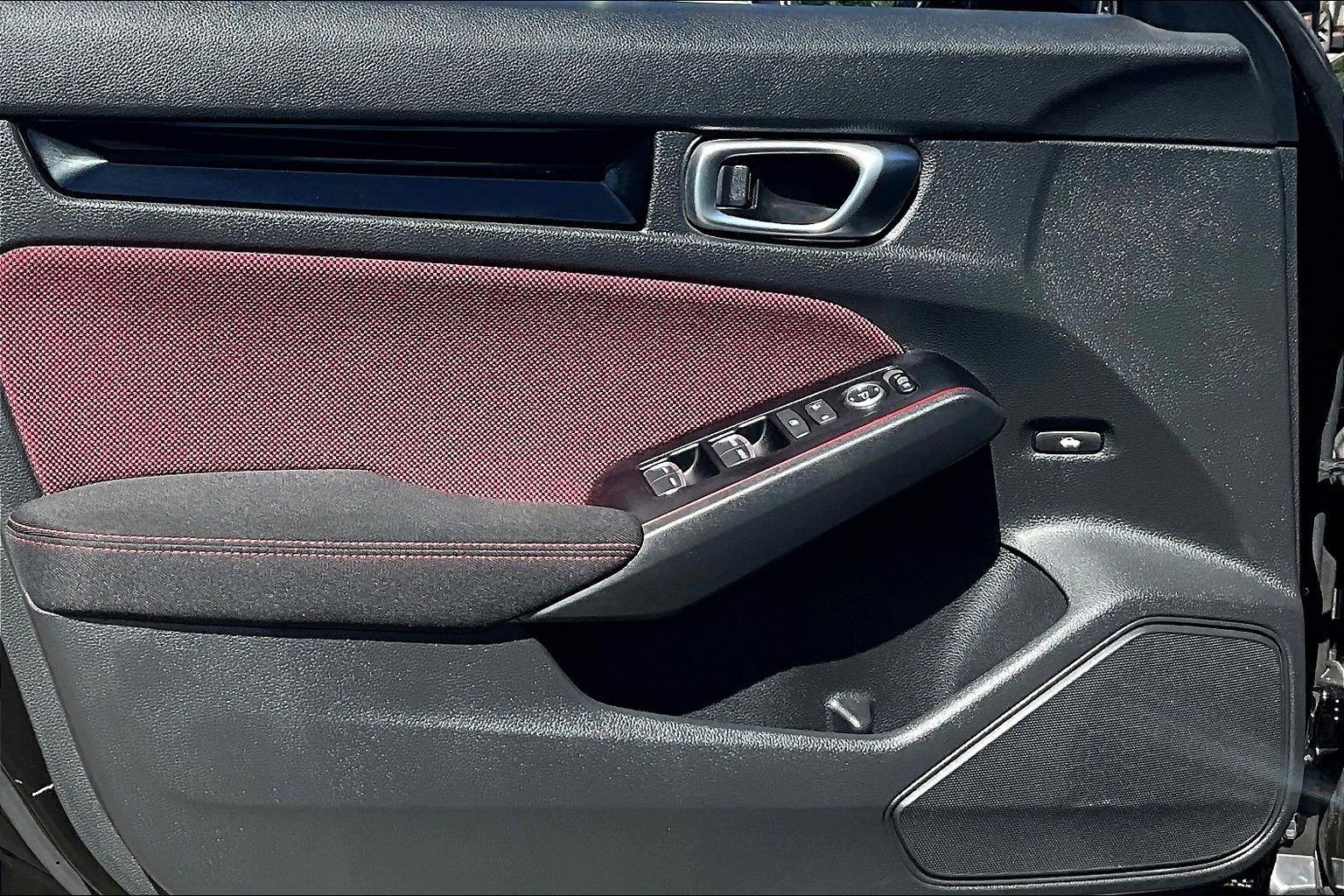 Used 2024 Honda Civic Si image 18