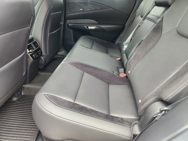 Used 2024 Lexus RX 500h F Sport w/ Convenience Package AWD/4WD image 30