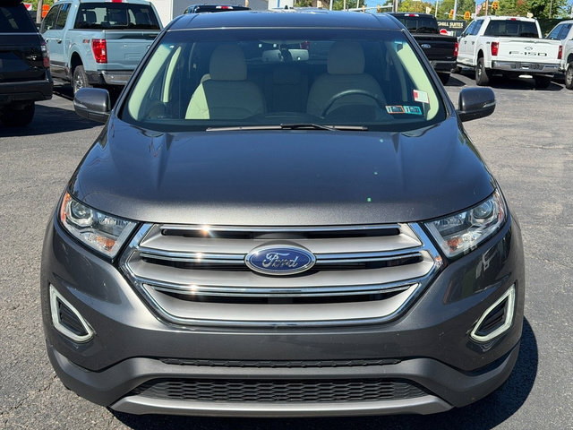 Used 2015 Ford Edge SEL AWD/4WD image 9