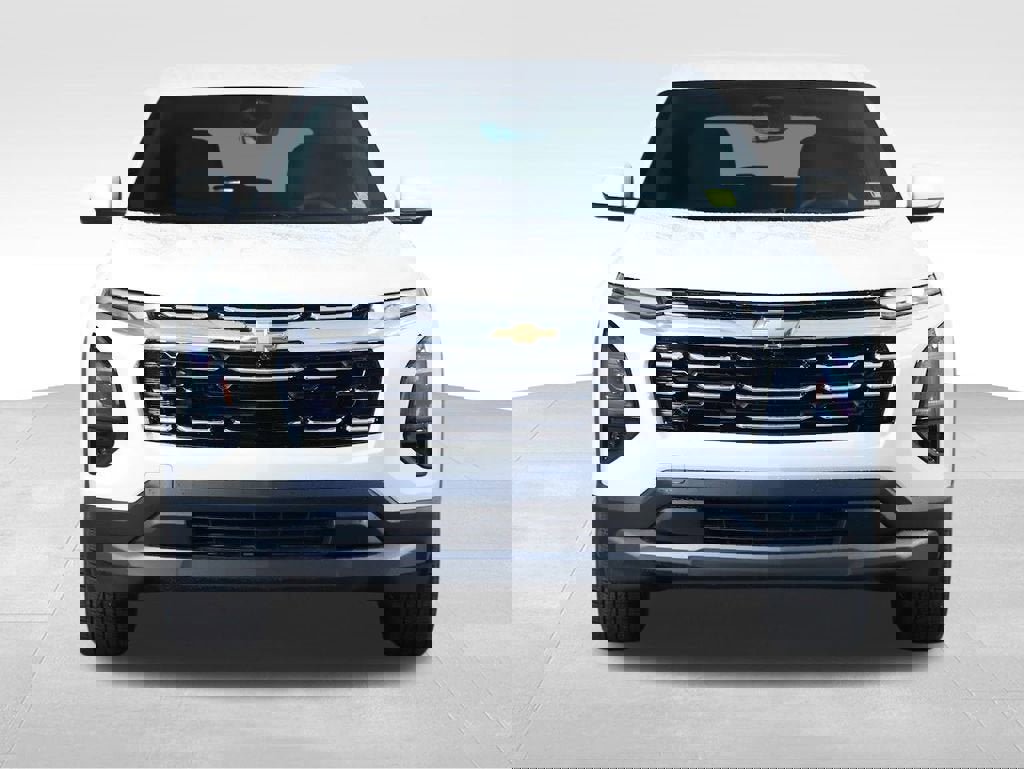 New 2026 Chevrolet Equinox LT w/ Safety and Technology Package image 7