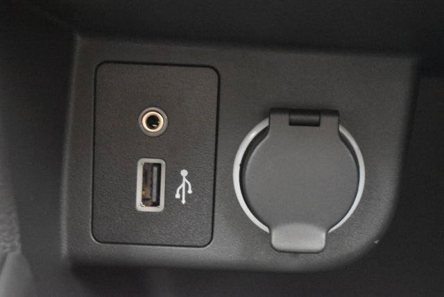 Certified 2025 Nissan Kicks Play S FWD image 20