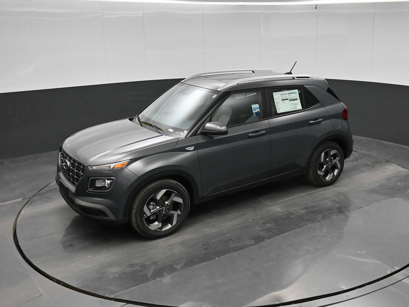 New 2026 Hyundai Venue SEL FWD image 27