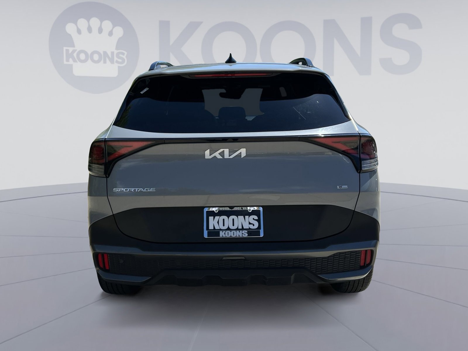Used 2023 Kia Sportage X-Line AWD/4WD image 10