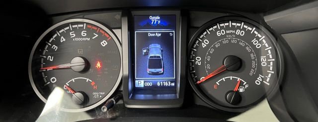 Used 2020 Toyota Tacoma SR AWD/4WD image 24