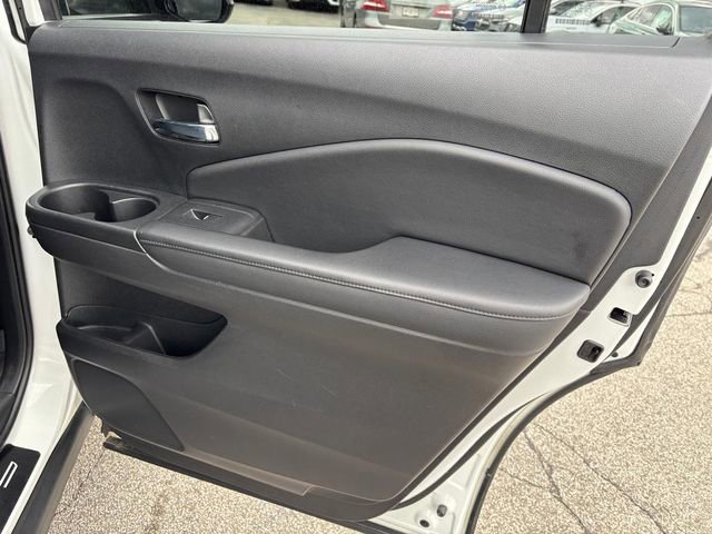 Used 2021 Honda Passport Sport image 14