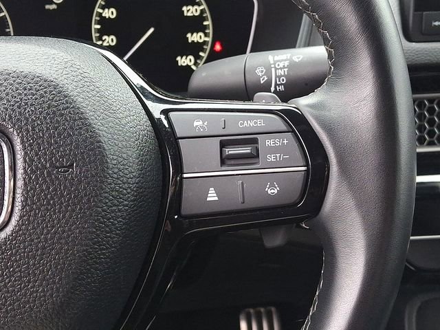 Used 2024 Honda Civic Sport image 24