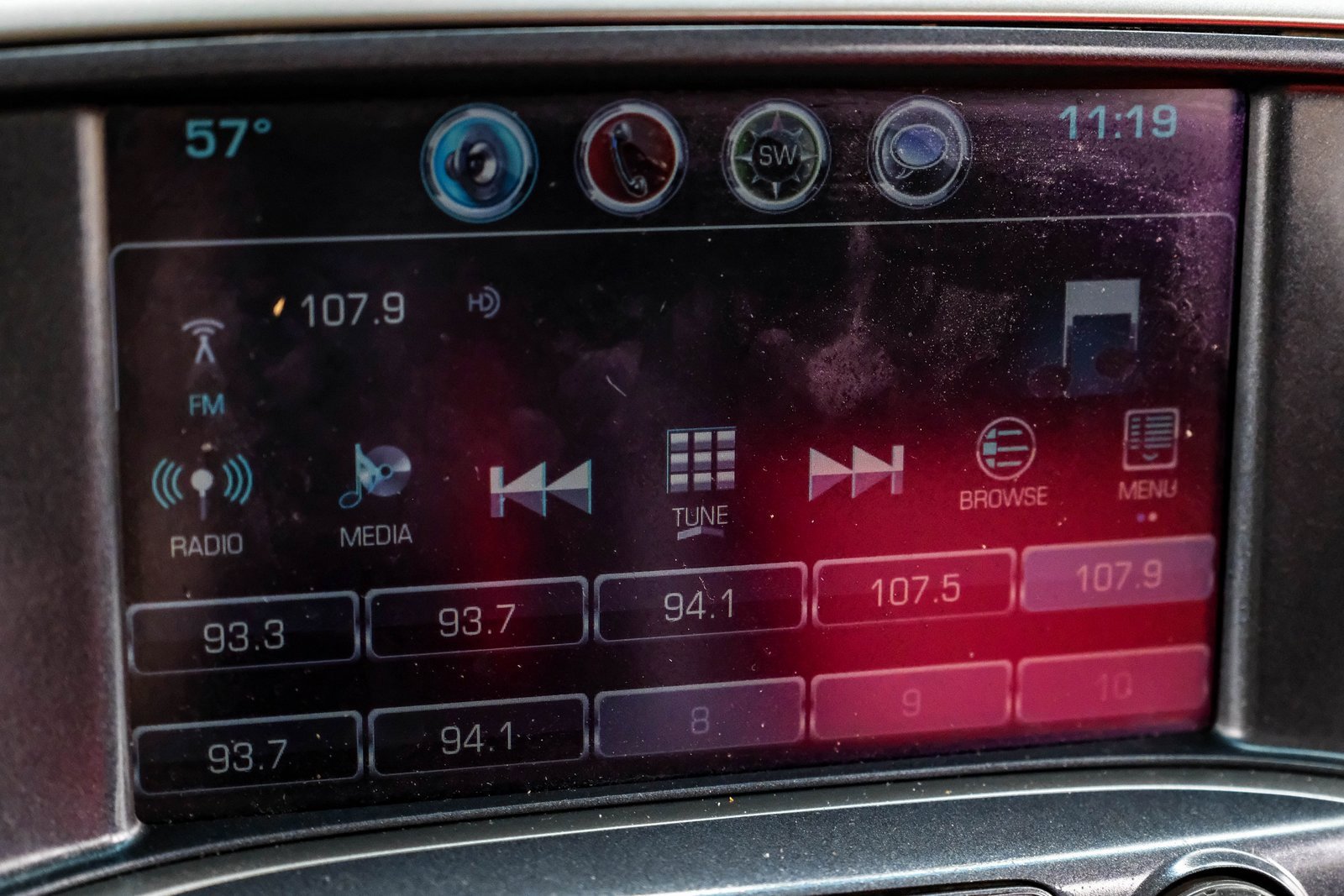 Used 2019 Chevrolet Silverado 3500 LTZ w/ Duramax Plus Package image 23