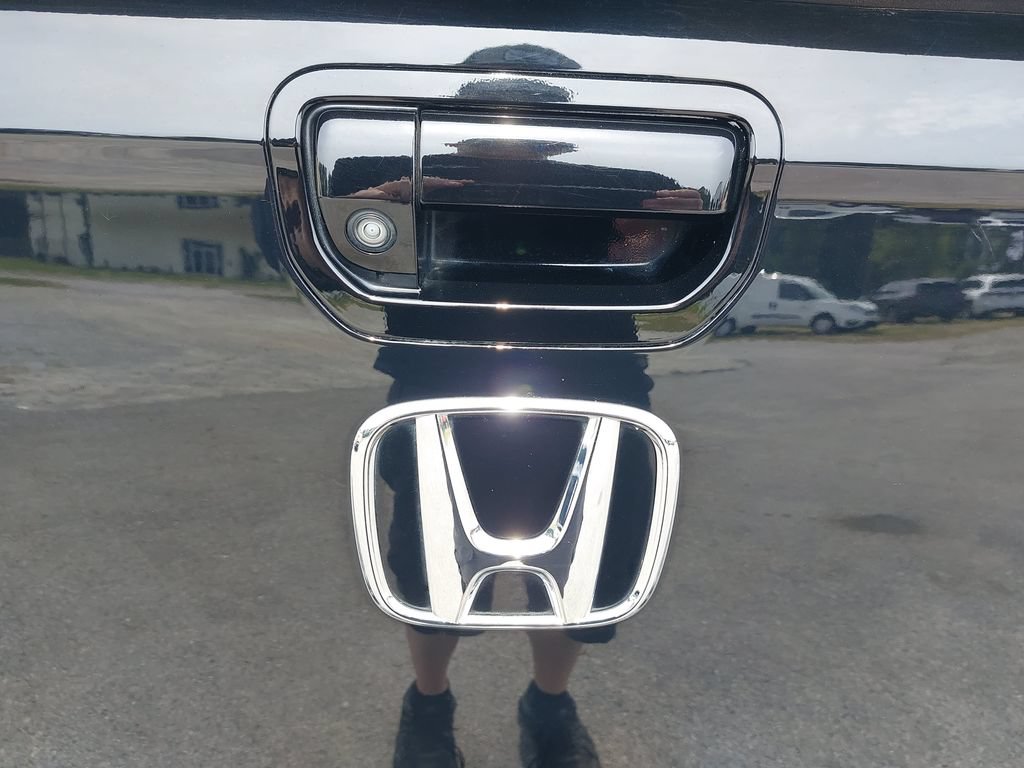 Used 2020 Honda Ridgeline RTL-E image 34