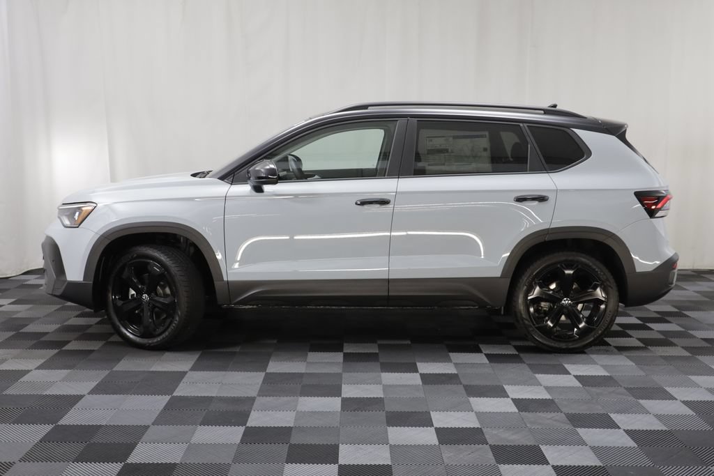 New 2026 Volkswagen Taos SE AWD/4WD image 5