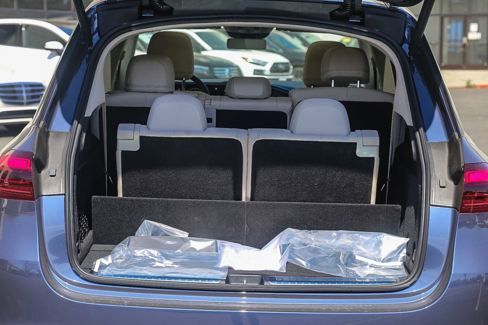 New 2024 Mercedes-Benz GLE 350 4MATIC image 23