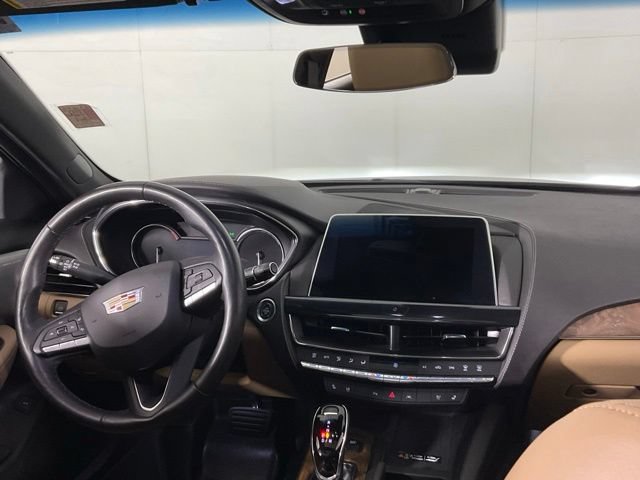 Used 2023 Cadillac CT5 Premium Luxury AWD/4WD image 26