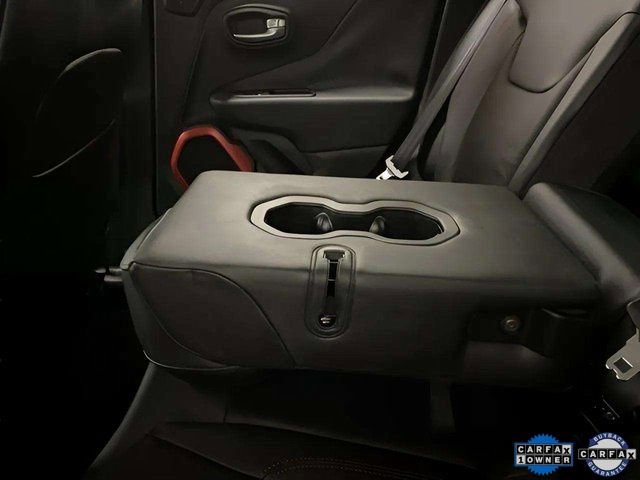 Used 2015 Jeep Renegade Trailhawk w/ Premium Leather Group image 69