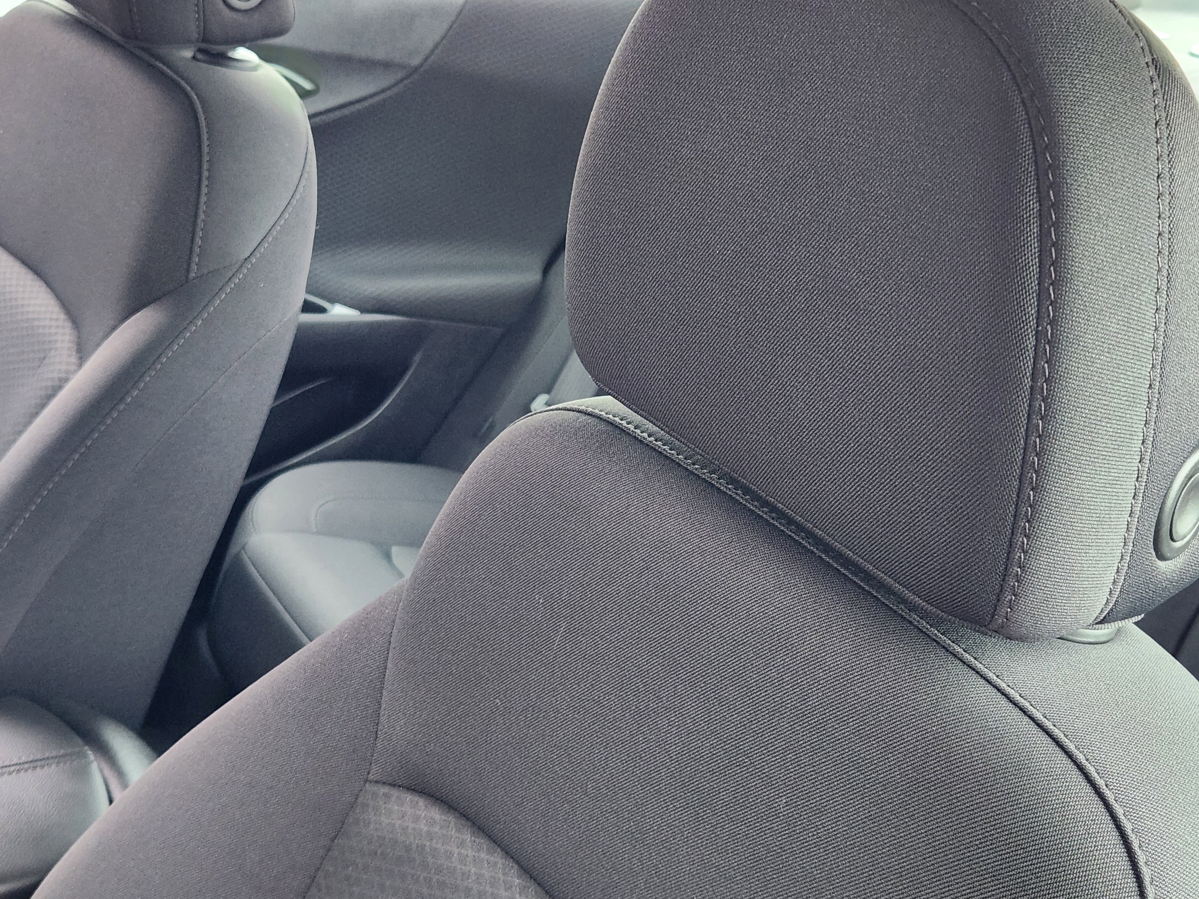 Certified 2024 Chevrolet Malibu LT image 16