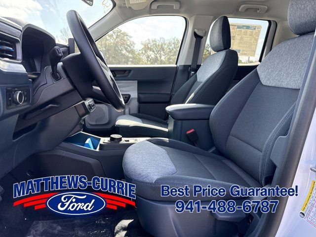 New 2026 Ford Maverick XLT FWD image 8