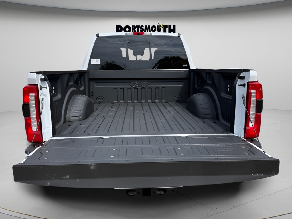 New 2026 Ford F250 XLT w/ XLT Premium Package AWD/4WD image 14