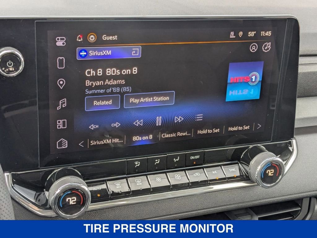 New 2026 Chevrolet Colorado Trail Boss image 22