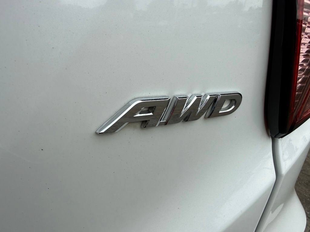 Used 2017 Honda HR-V EX-L image 8