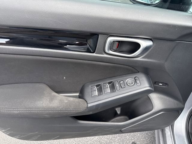 Certified 2023 Honda Civic EX image 9