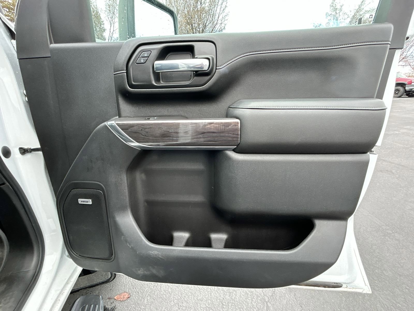 Used 2020 Chevrolet Silverado 2500 LTZ w/ LTZ Premium Package image 29