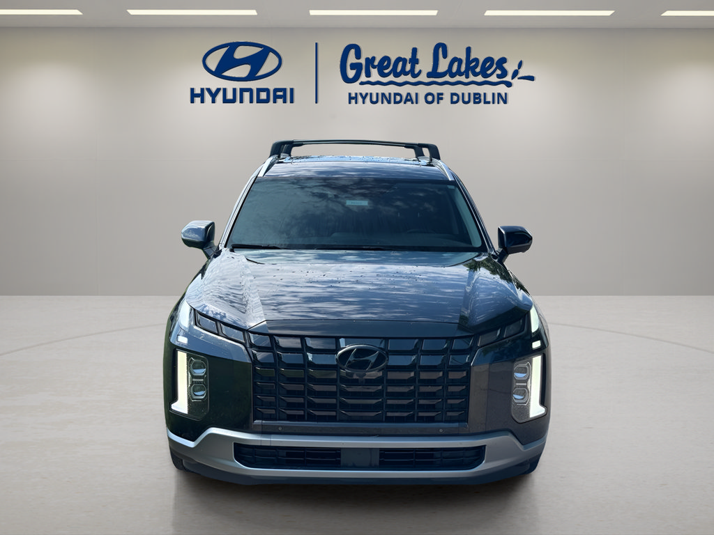 Used 2024 Hyundai Palisade SEL w/ Premium Package AWD/4WD image 8