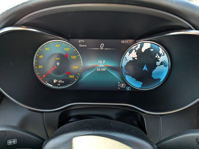 Used 2020 Mercedes-Benz GLC 300 GLC 300 image 23