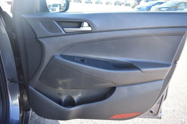 Used 2018 Hyundai Tucson Value image 43