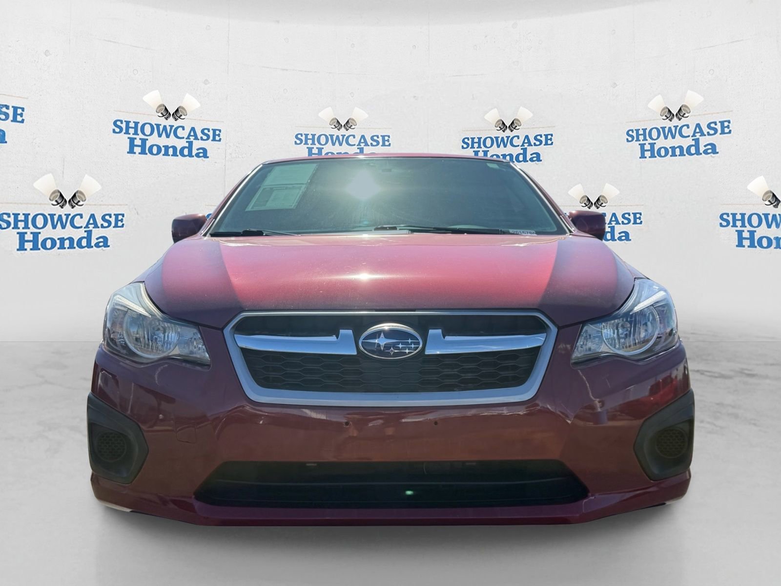 Used 2012 Subaru Impreza 2.0i Premium w/ All-Weather Pkg AWD/4WD image 10