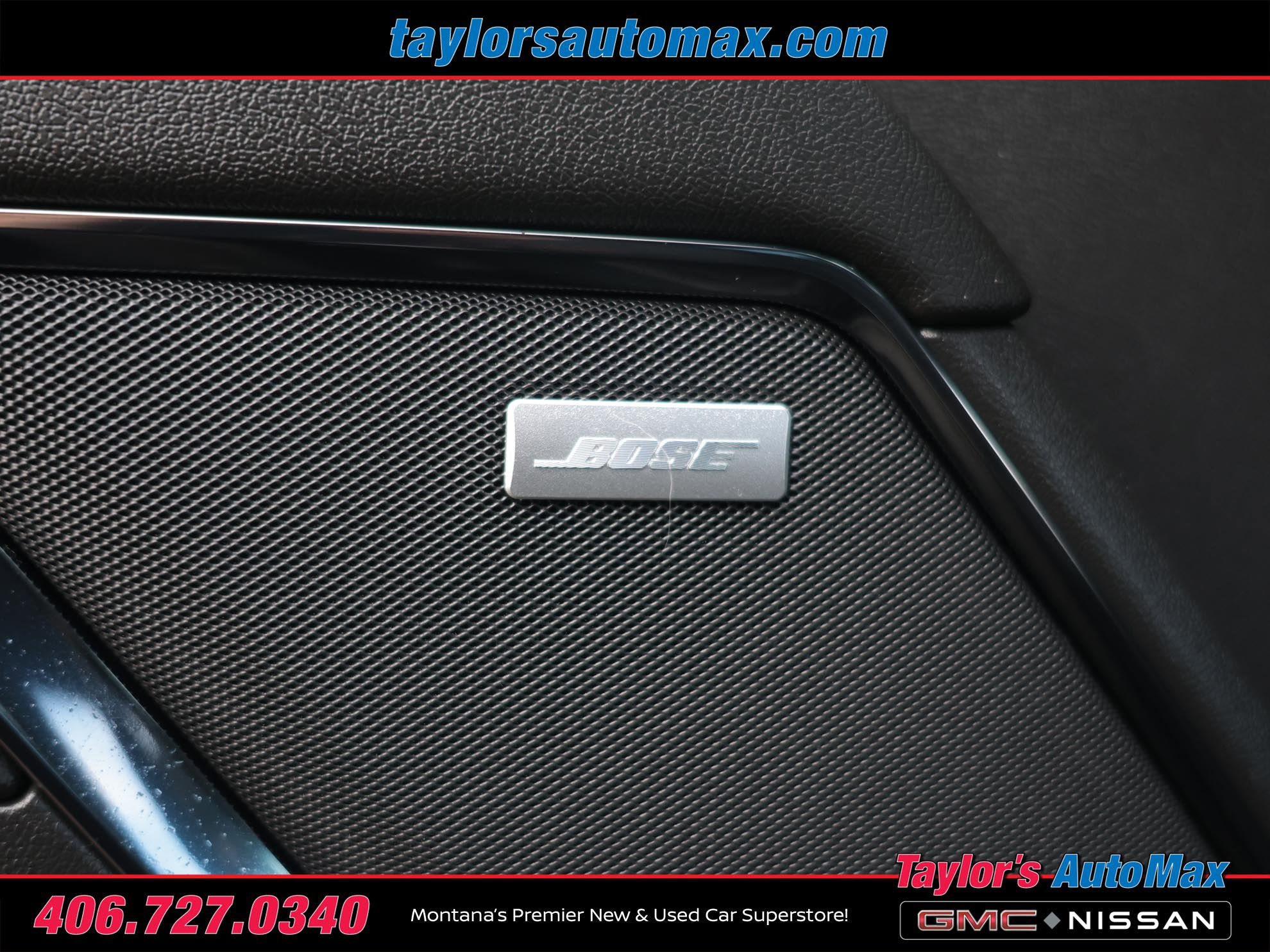 Used 2024 GMC Sierra 1500 AT4 w/ Technology Package AWD/4WD image 37