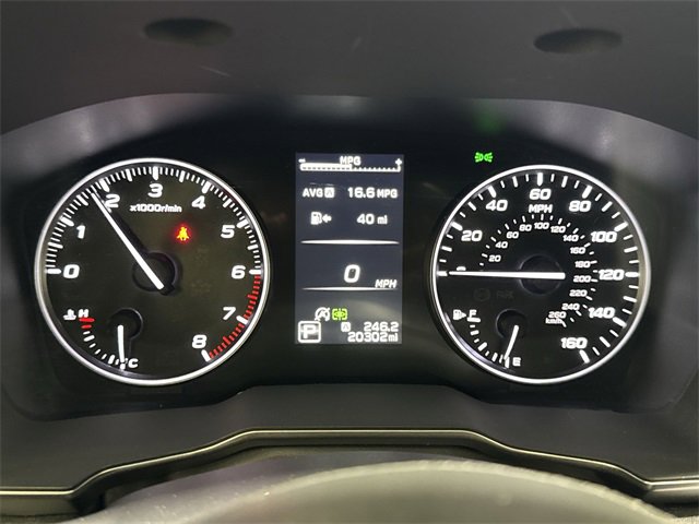 Used 2023 Subaru Outback Limited image 16