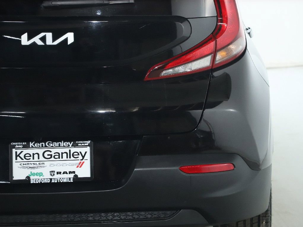 Used 2022 Kia Soul LX w/ Technology Package image 45