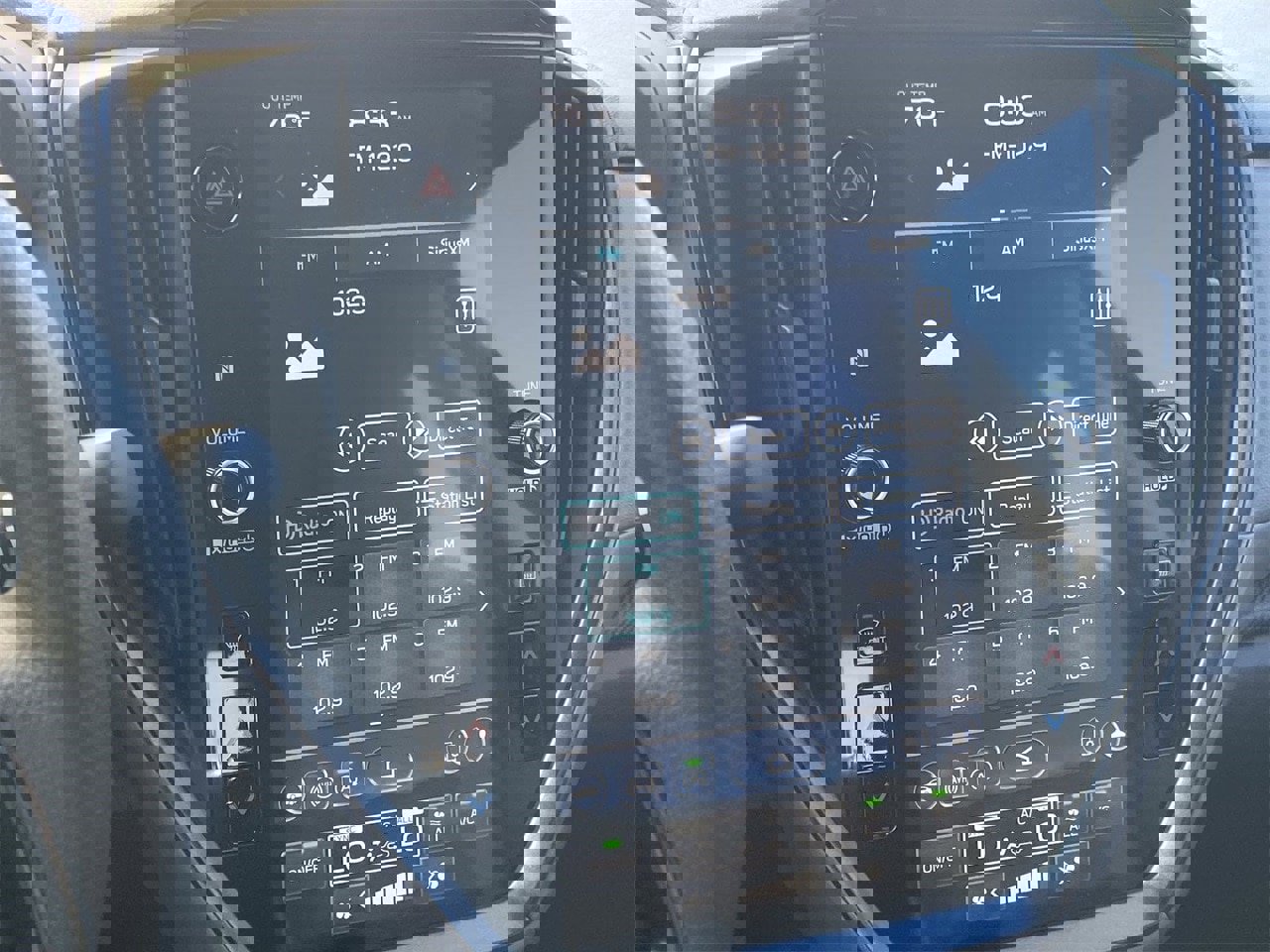 New 2026 Subaru Crosstrek 2.0i Premium image 21