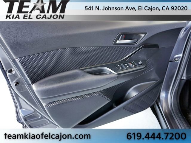 Used 2019 Toyota C-HR LE image 23