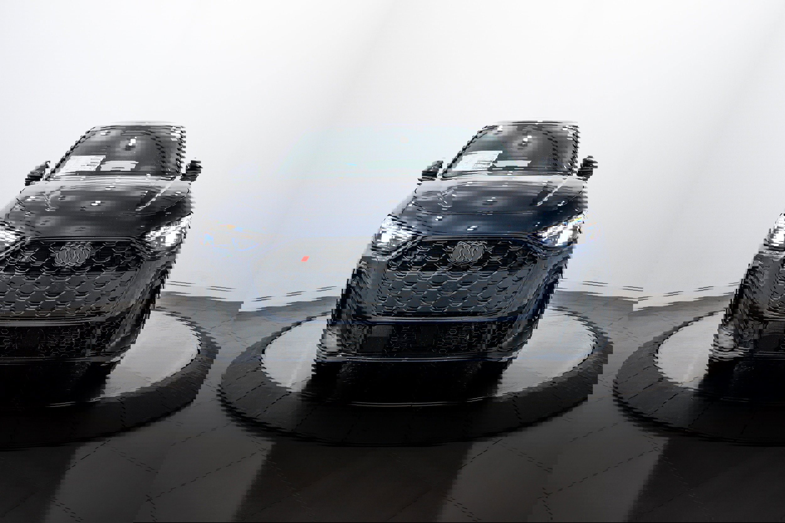 New 2025 Audi S5 Premium Plus image 22