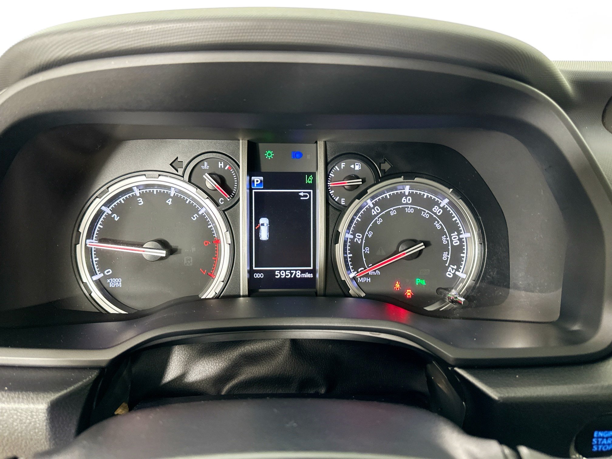 Used 2022 Toyota 4Runner Limited RWD image 15