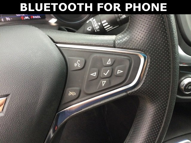 Used 2021 Chevrolet Equinox LT image 16