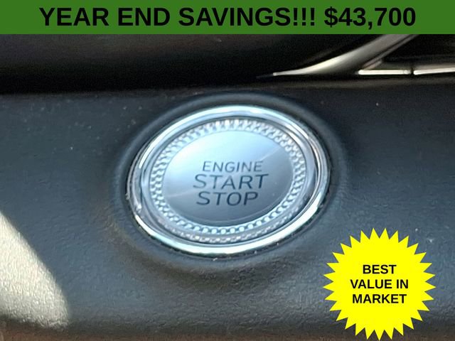 Used 2024 Genesis GV80 3.5T image 26