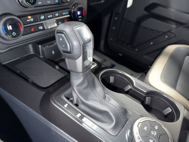 New 2026 Ford Bronco Big Bend image 22