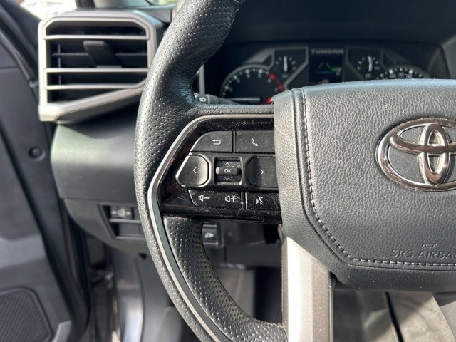 Used 2022 Toyota Tundra SR5 image 20